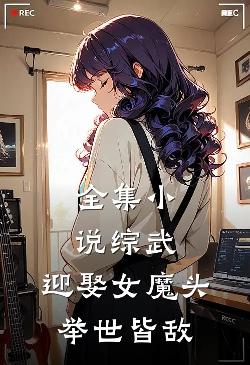 全集小说综武:迎娶女魔头,举世皆敌