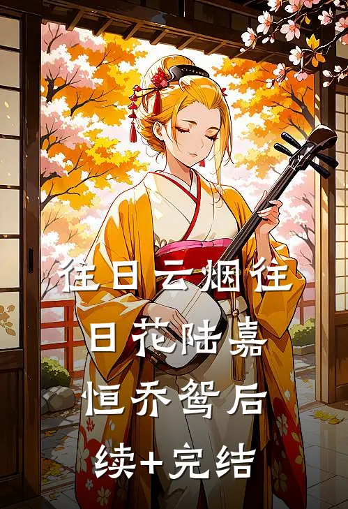 往日云烟往日花陆嘉恒乔鸳后续+完结