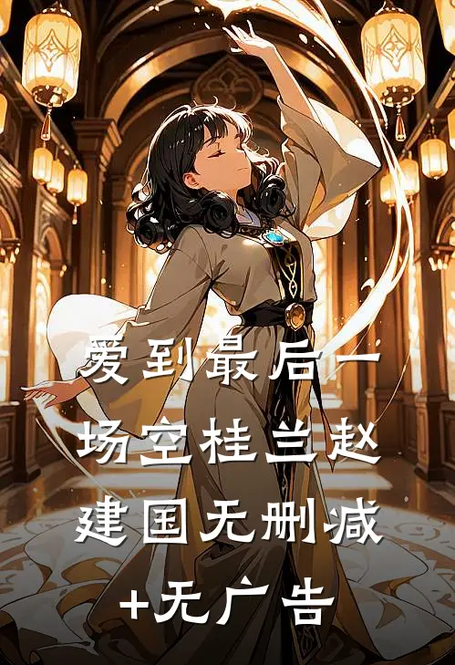 爱到最后一场空桂兰赵建国无删减+无广告