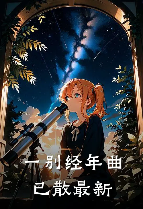 一别经年曲已散最新