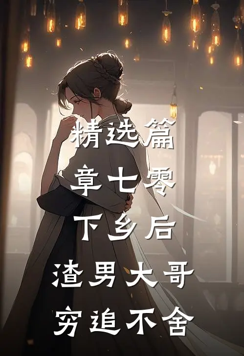 精选篇章七零：下乡后，渣男大哥穷追不舍
