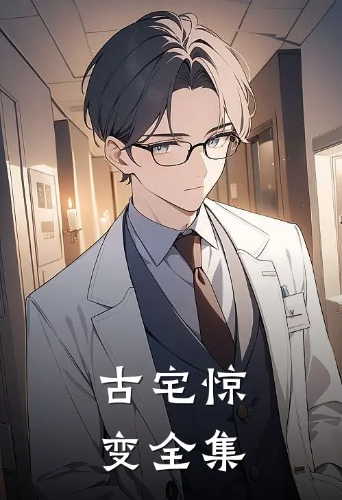 古宅惊变 全集