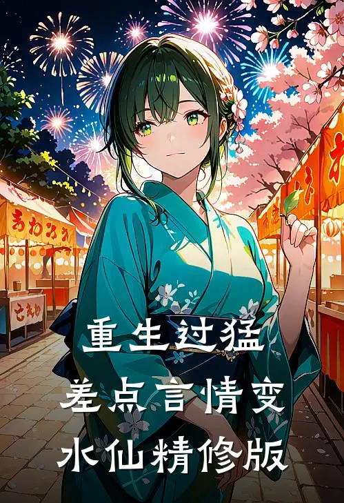 重生过猛，差点言情变水仙精修版