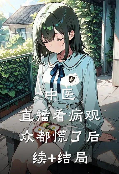 中医：直播看病观众都慌了后续+结局