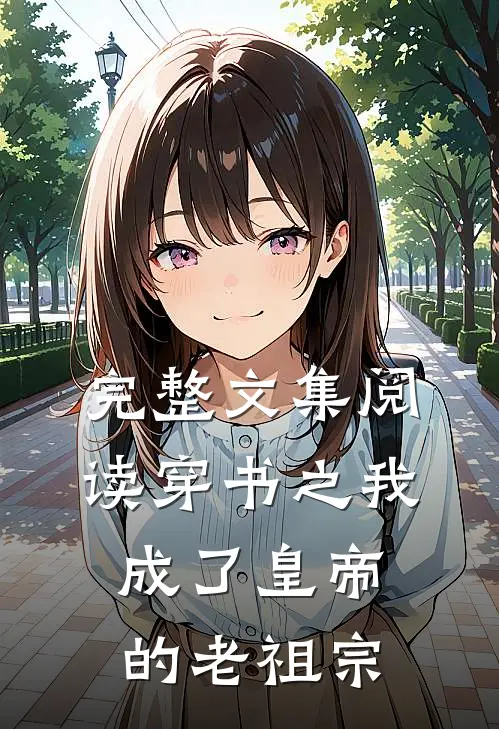 完整文集阅读穿书之我成了皇帝的老祖宗