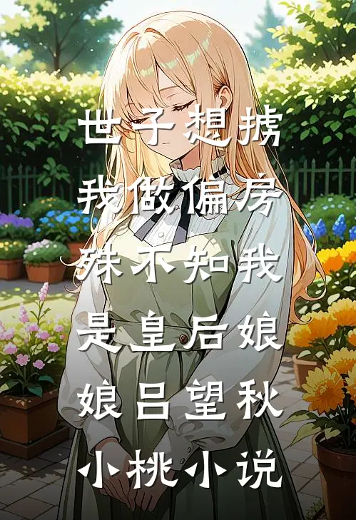 世子想掳我做偏房，殊不知我是皇后娘娘吕望秋小桃小说