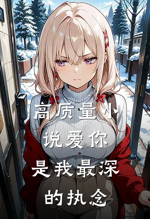 高质量小说爱你，是我最深的执念