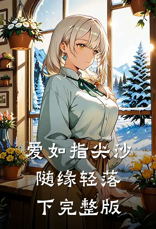 爱如指尖沙，随缘轻落下完整版
