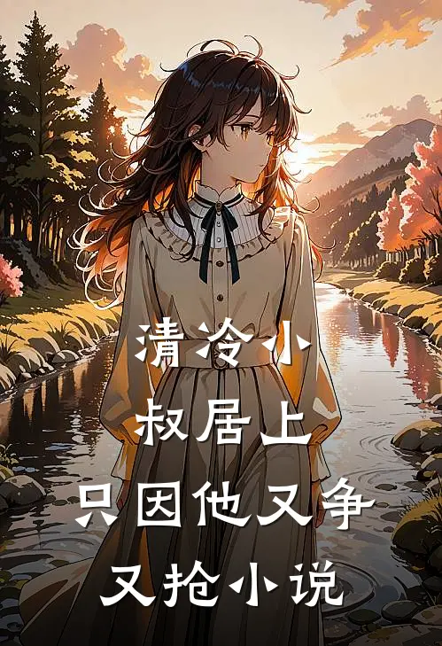 清冷小叔居上，只因他又争又抢小说