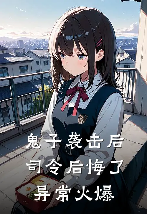 鬼子袭击后，司令后悔了异常火爆