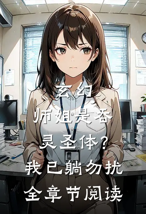 玄幻：师姐是吞灵圣体？我已躺勿扰全章节阅读