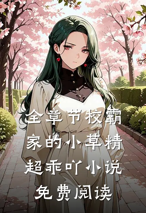 全章节校霸家的小草精超乖吖小说免费阅读