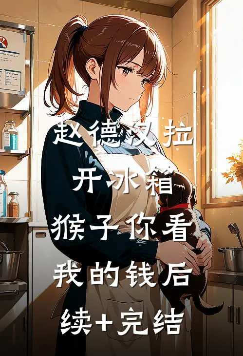 赵德汉拉开冰箱，猴子你看我的钱后续+完结