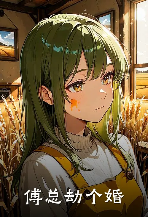 傅总劫个婚