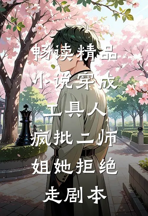 畅读精品小说穿成工具人，疯批二师姐她拒绝走剧本