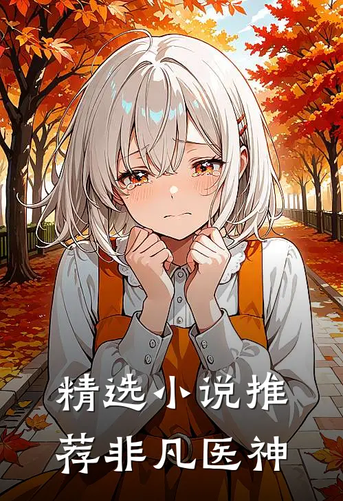 精选小说推荐非凡医神
