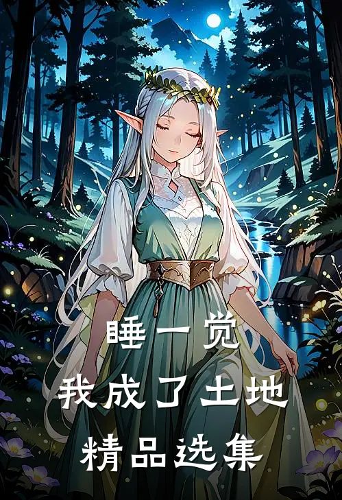 睡一觉，我成了土地精品选集