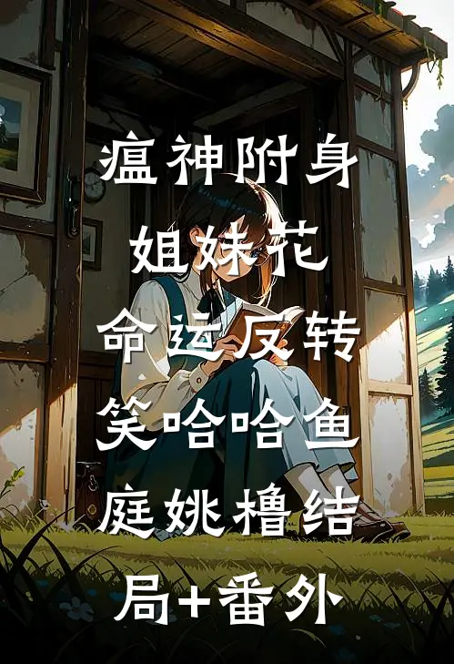瘟神附身姐妹花，命运反转笑哈哈鱼庭姚橹结局+番外