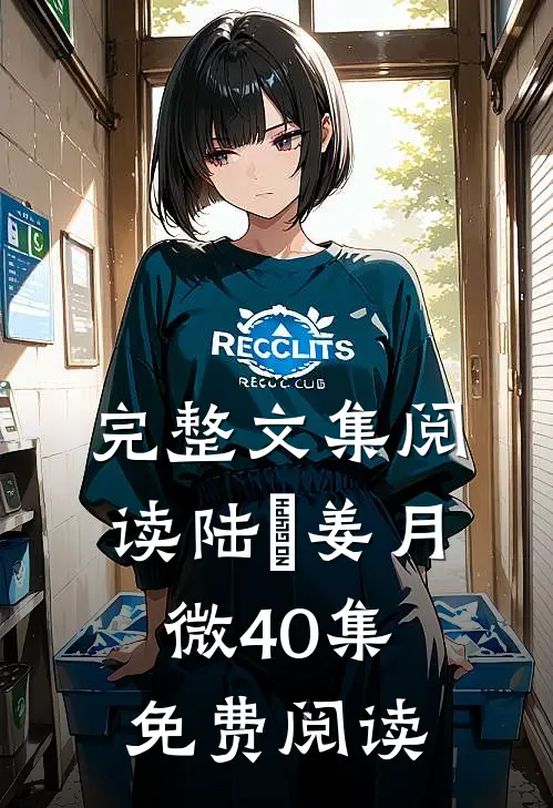 完整文集阅读陆璟姜月微40集免费阅读