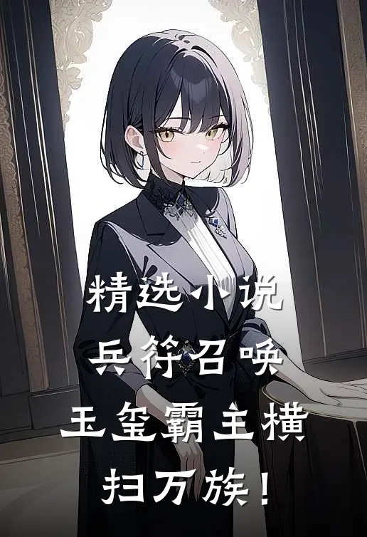 精选小说兵符召唤：玉玺霸主横扫万族！