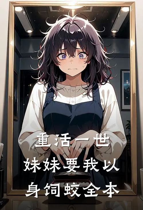 重活一世，妹妹要我以身饲蛟全本