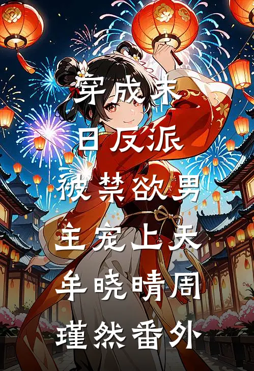 穿成末日反派，被禁欲男主宠上天牟晓晴周瑾然 番外