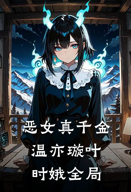 恶女真千金温亦璇叶时娥全局