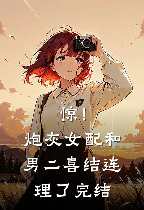 惊！炮灰女配和男二喜结连理了完结