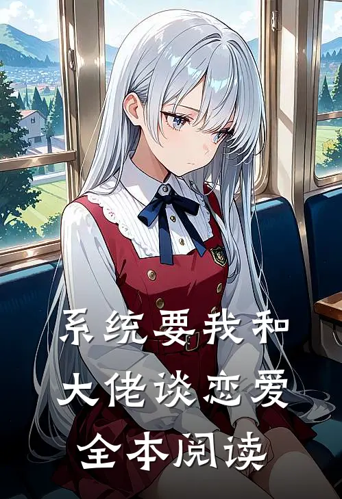 系统要我和大佬谈恋爱全本阅读