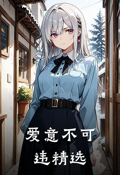 爱意不可违精选