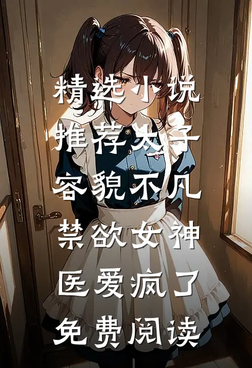 精选小说推荐太子容貌不凡,禁欲女神医爱疯了免费阅读