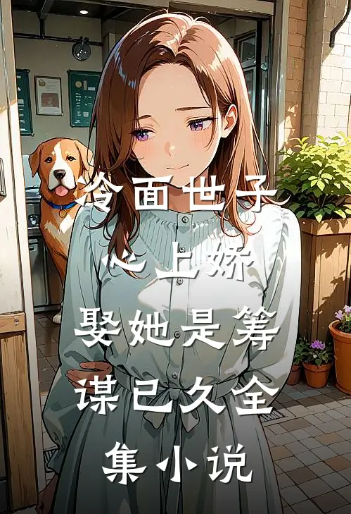 冷面世子心上娇：娶她是筹谋已久全集小说