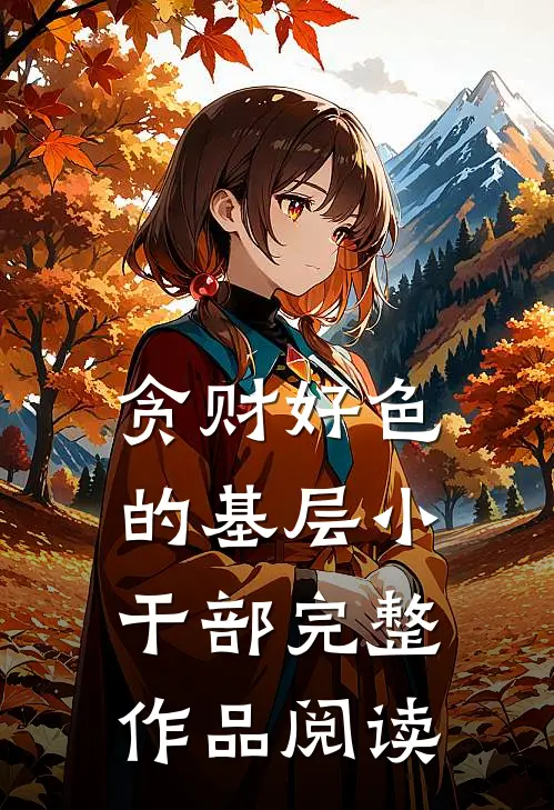贪财好色的基层小干部完整作品阅读