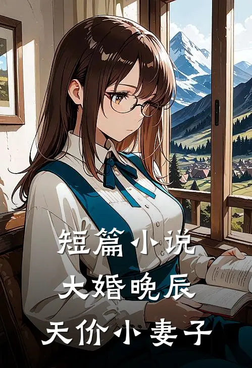 短篇小说大婚晚辰，天价小妻子