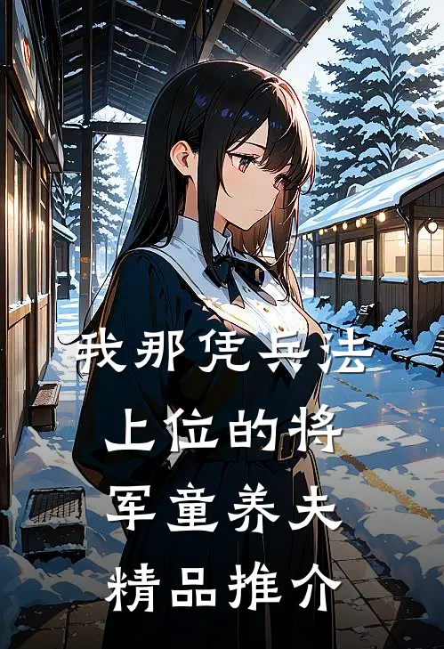 我那凭兵法上位的将军童养夫精品推介