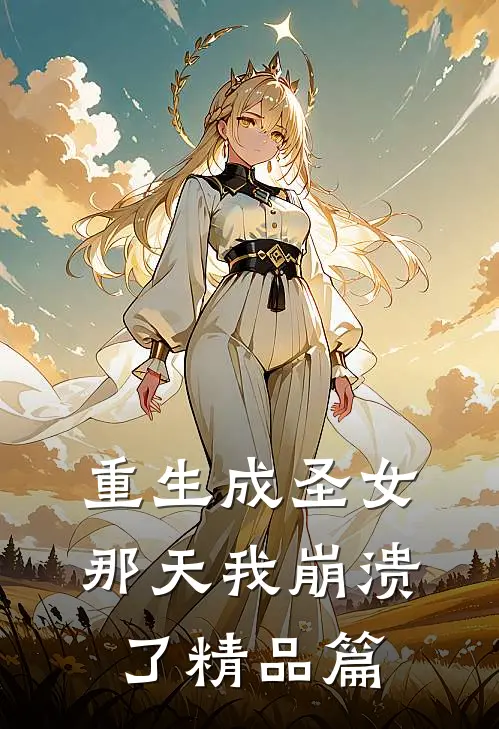 重生成圣女那天我崩溃了精品篇