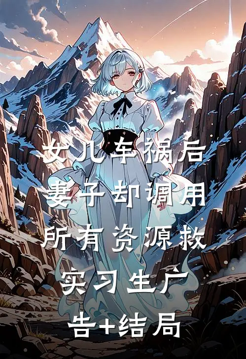 女儿车祸后，妻子却调用所有资源救实习生广告+结局