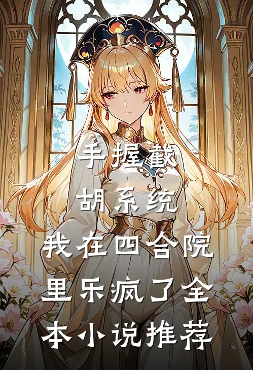 手握截胡系统，我在四合院里乐疯了全本小说推荐