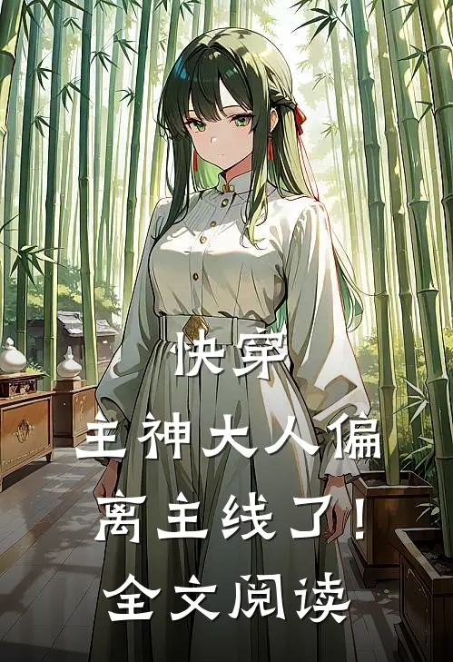 快穿：主神大人偏离主线了！全文阅读
