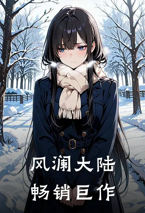 风澜大陆畅销巨作