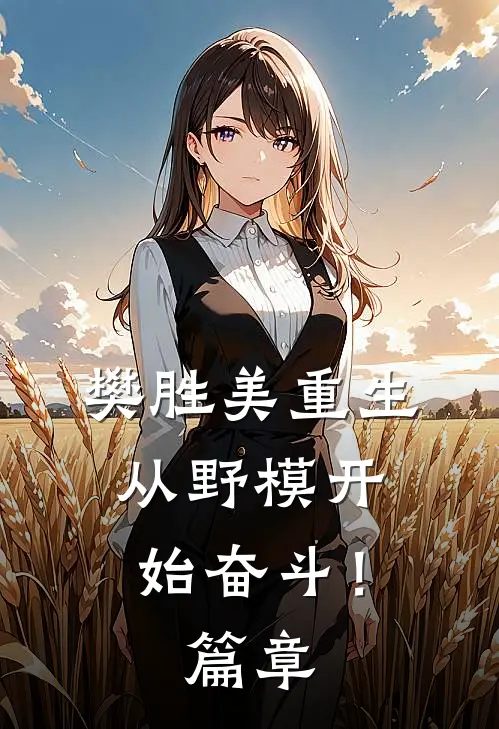 樊胜美重生：从野模开始奋斗！篇章