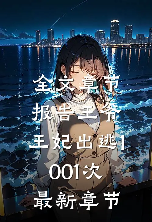 全文章节报告王爷,王妃出逃1001次最新章节