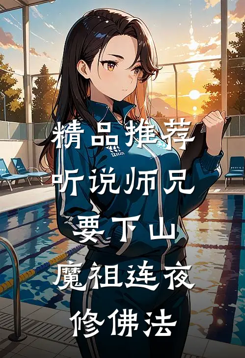 精品推荐听说师兄要下山，魔祖连夜修佛法