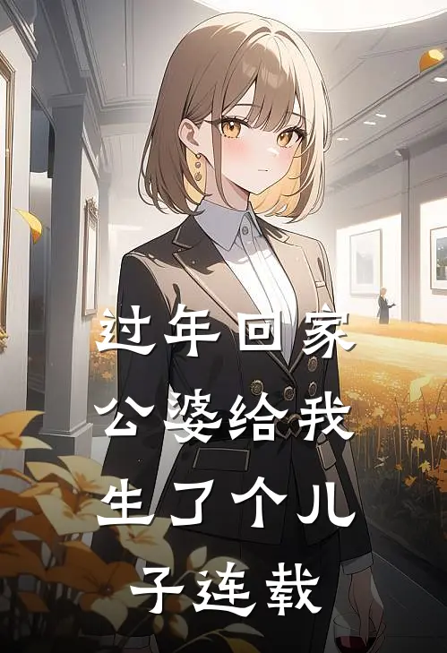 过年回家，公婆给我生了个儿子连载