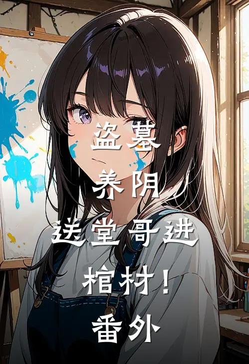 盗墓，养阴，送堂哥进棺材！番外