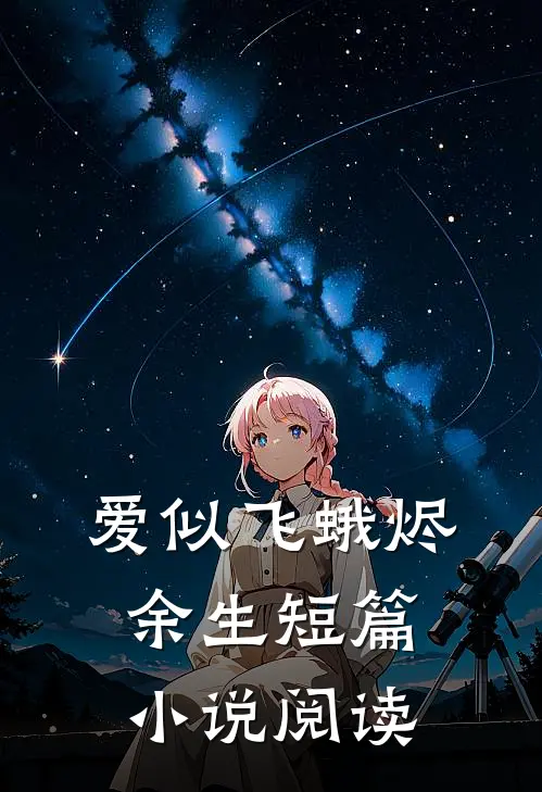 爱似飞蛾烬余生短篇小说阅读