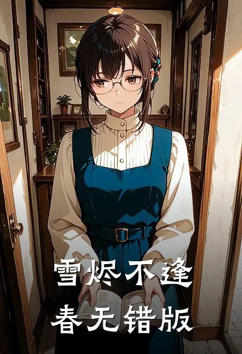 雪烬不逢春无错版