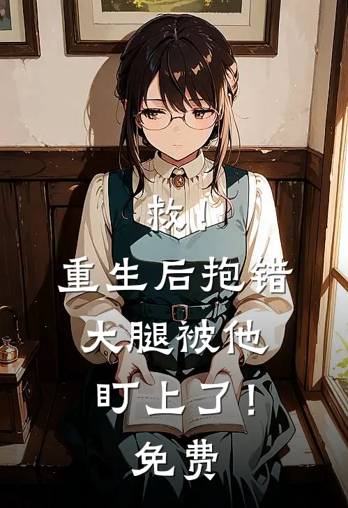 救！重生后抱错大腿被他盯上了！免费