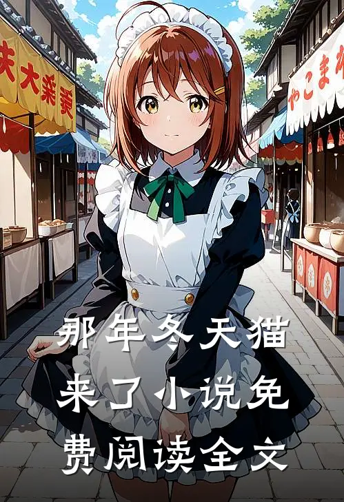 那年冬天猫来了小说免费阅读全文