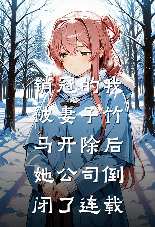 销冠的我被妻子竹马开除后，她公司倒闭了连载